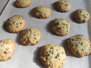 cookies